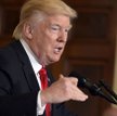 W Europie spadki. Przez Trumpa może być efekt domina na rynkach