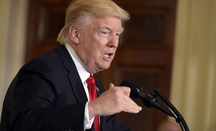 W Europie spadki. Przez Trumpa może być efekt domina na rynkach