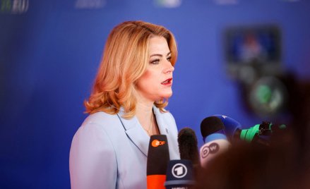 Evika Siliņa