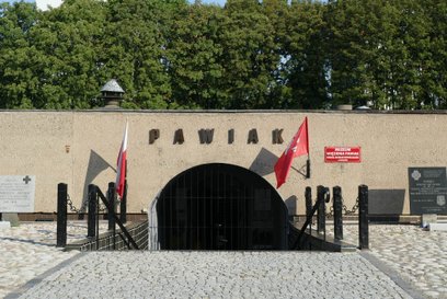 Modernizacja Muzeum Więzienia Pawiak i czasowe zamknięcie