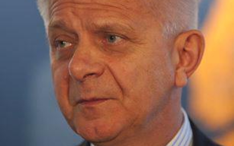 Marek Belka nie wyklucza kolejnej obniżki stóp