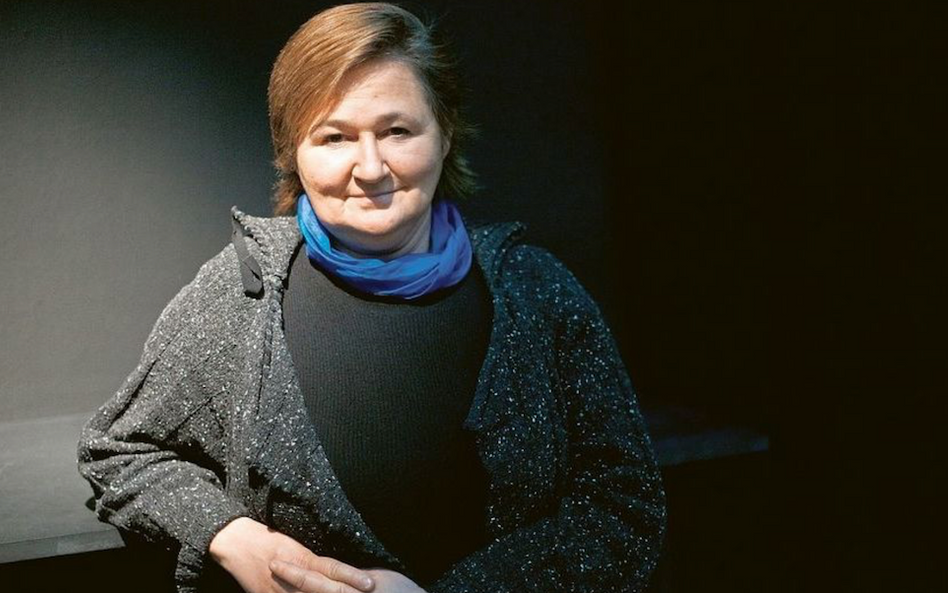 Prof. Magdalena Środa: Po co Kościół obsesyjnie zajmuje się seksem?