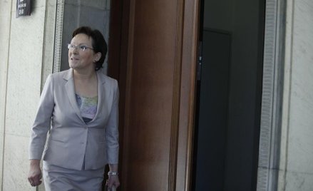 Ewa Kopacz