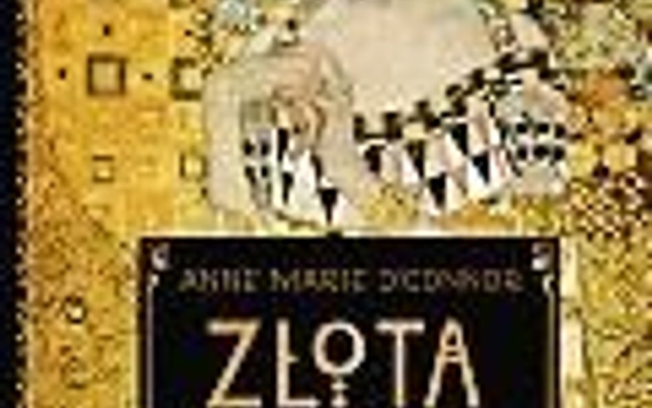 Anne-Marie O’Connor, „Złota dama”, WAB 2016
