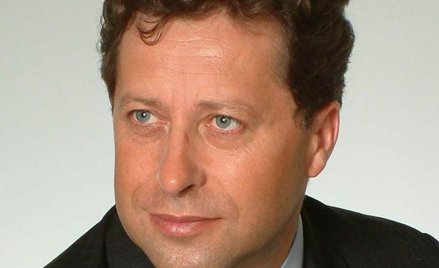 Jan Łuczak, prezes zarządu sieciowej agencji Nordhaus