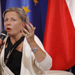 Krystyna Janda: Haniebny status niepełnosprawnych w Polsce