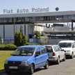 Fiat w Polsce zarobił 291 mln zł