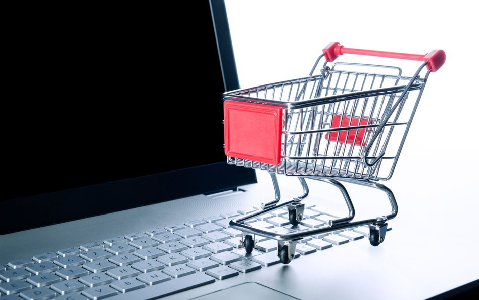 Ochrona praw własności intelektualnej w e-commerce