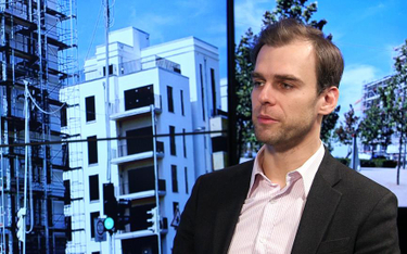 #RZECZoBIZNESIE: Kamil Kosior: Rynek nieruchomości powoli wyhamowuje