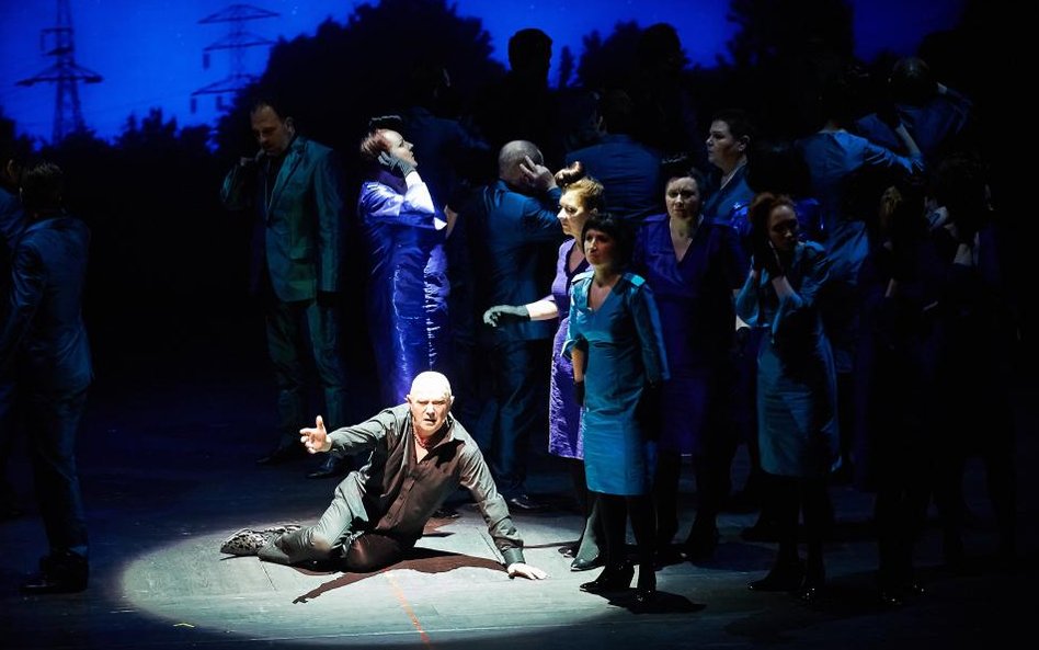 fot. Bartłomiej Sowa