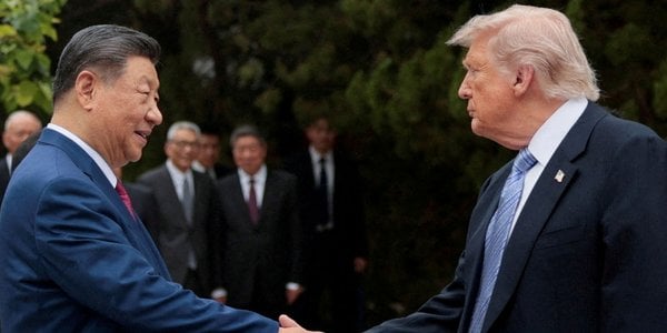 Chiny dostarczyły Iranowi 400 zestawów przeciwlotniczych, mimo obietnicy dla Trumpa