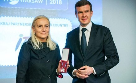 Urszula Potęga organizuje targi turystyczne już od 26 lat