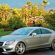 Mercedes CLS ma pociągnąć sprzedaż tej marki