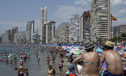 Hiszpania: Za rok turystów będzie mniej