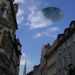 UFO. Fot. Markusram