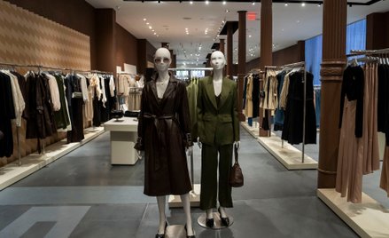 Kluczem do sukcesu marki Urban Revivo mają być specjalnie zaprojektowane sklepy stacjonarne, a także