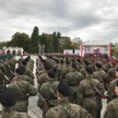Błaszczak wystąpił do prezydenta o podwyżkę dla wojska