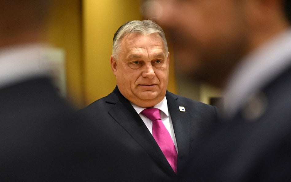 Viktor Orban