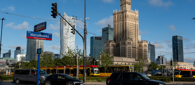 Dług państwa i koszty jego obsługi poszybowały do rekordowo wysokich poziomów