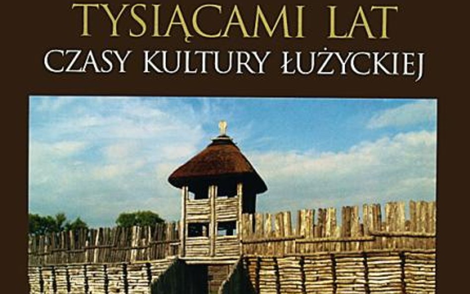 Jan Dąbrowski, polska przed trzema tysiĄcami lat, TRIO, Warszawa 2009