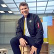 Adam Kiciński, prezes CD Projektu