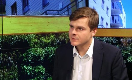 Pomagamy stać się deweloperom bardziej eko