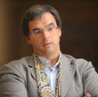 Nie rozważamy podniesienia oferty - mówi Luis Amaral, prezes Eurocashu