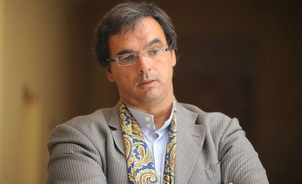 Nie rozważamy podniesienia oferty - mówi Luis Amaral, prezes Eurocashu