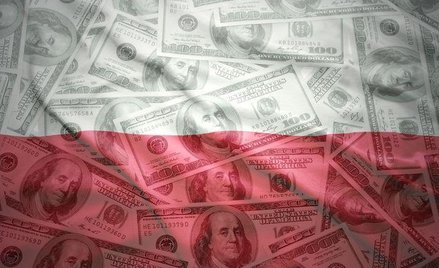 FACTA: USA dowie się o transakcjach na polskich rachunkach