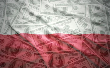 FACTA: USA dowie się o transakcjach na polskich rachunkach
