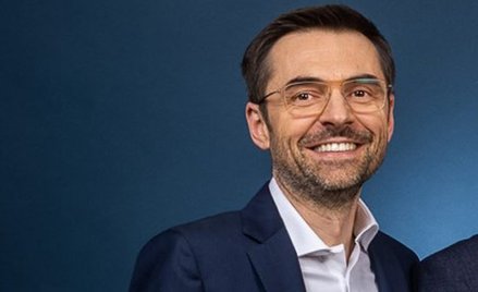 Przemysław Mazurek, prezes NanoGroup.