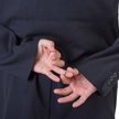 On zrezygnował ze ślubu, a ona wyprawiła przyjęcie dla bezdomnych