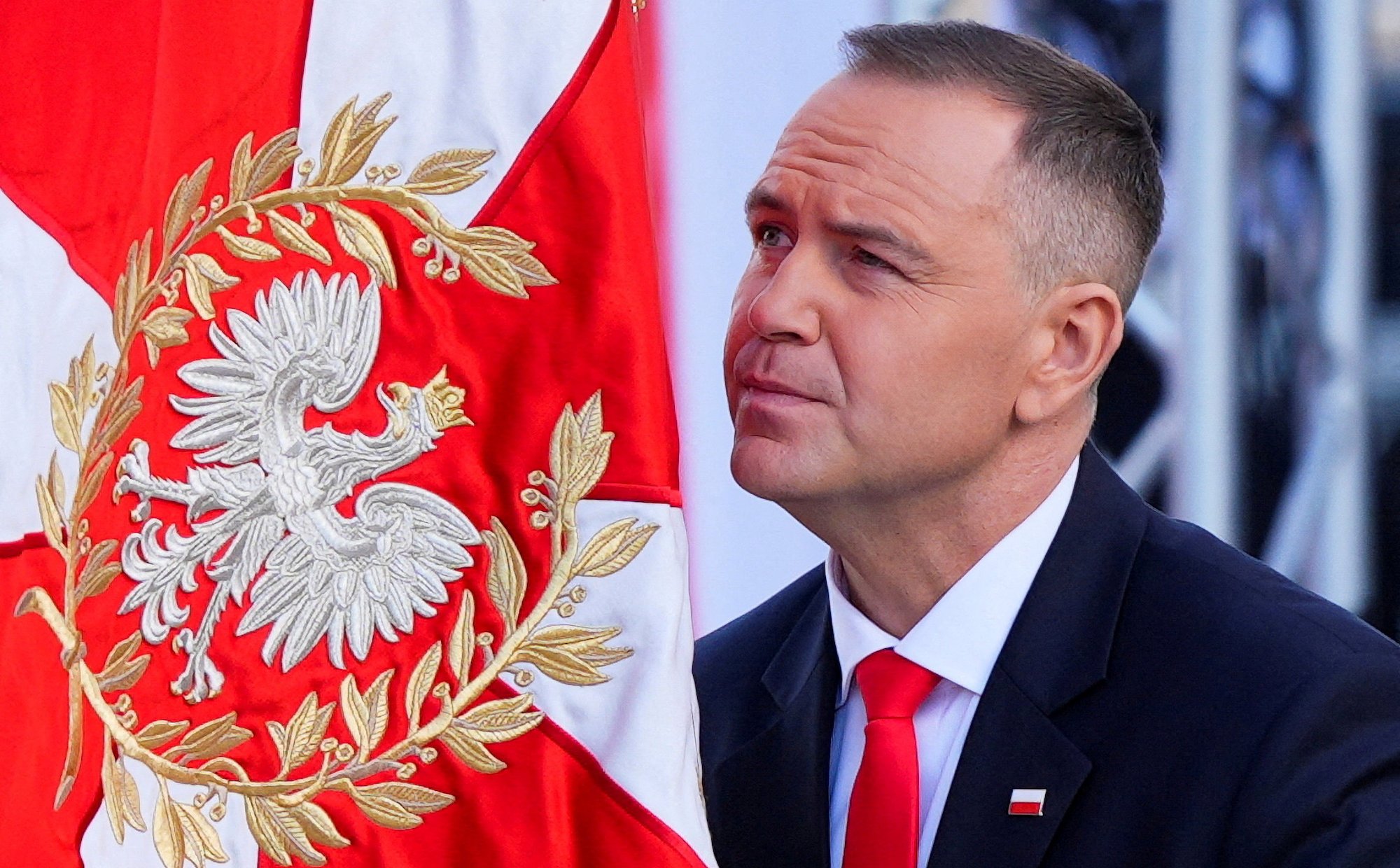 Bogusław Chrabota: Prezydencie Nawrocki, czas na Radę Bezpieczeństwa Narodowego