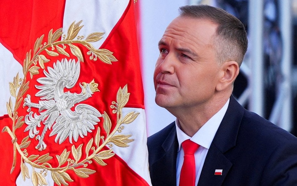 Bogusław Chrabota: Prezydencie Nawrocki, czas na Radę Bezpieczeństwa Narodowego