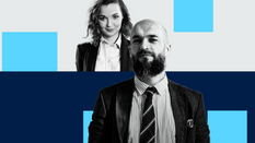 Mateusz Dobrowolski, architekt chmury obliczeniowej