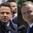 Duda skończy kampanię w Starym Sączu, Trzaskowski w Warszawie
