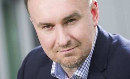 Kobosko: Świat się kręci coraz szybciej