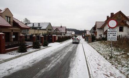 Modernizacja katastru bez wiedzy właścicieli