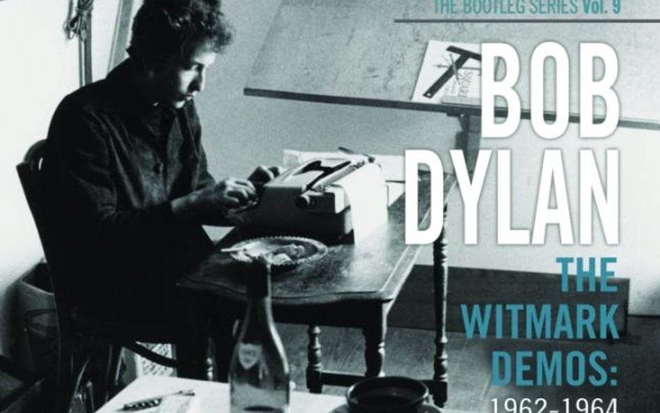 Bob Dylan “The Bootleg Series Volume 9 – The Witmark Demos: 1962–1964” ****