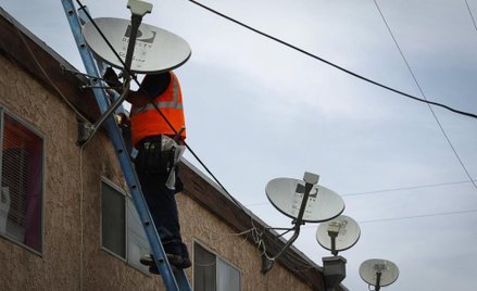 Kryzys telewizji w Wielkiej Brytanii, u Włochów i Amerykanów wręcz odwrotnie