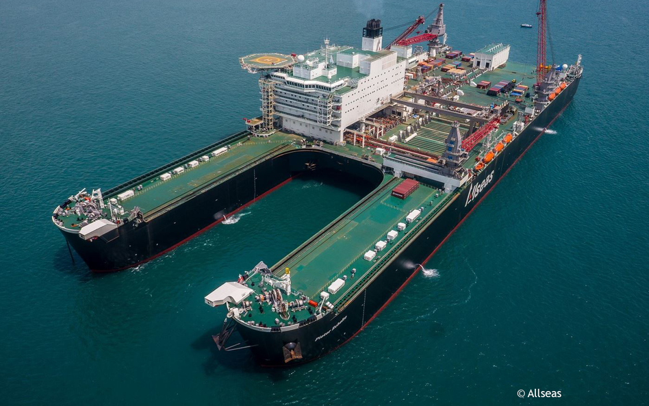 Szwajcarzy nie wrócą do Nord Stream-2