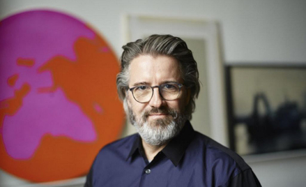 Olafur Eliasson