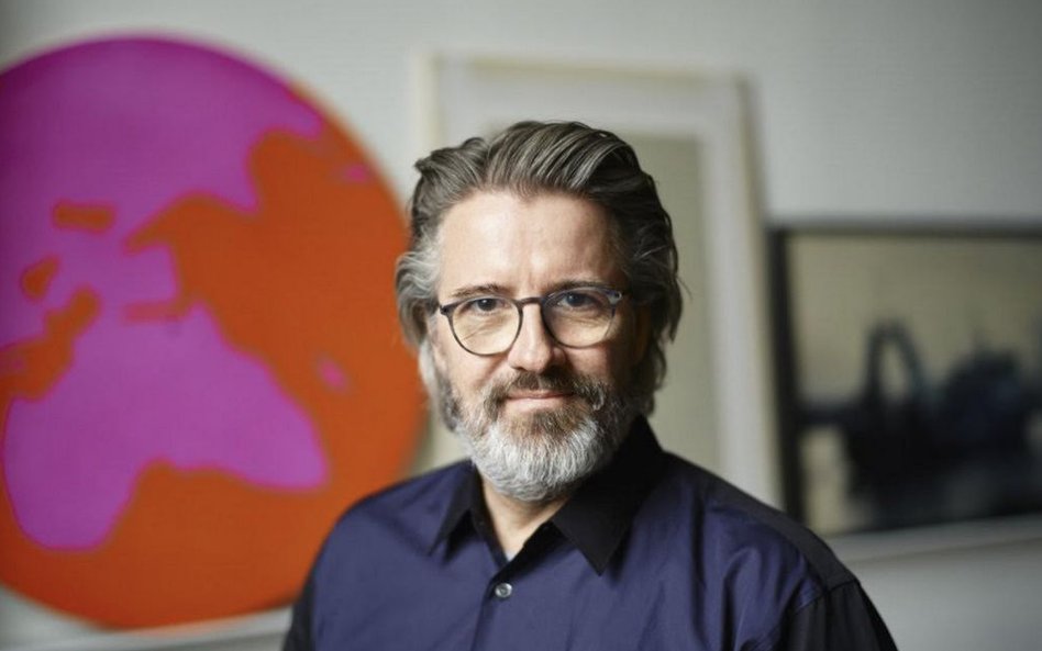 Olafur Eliasson