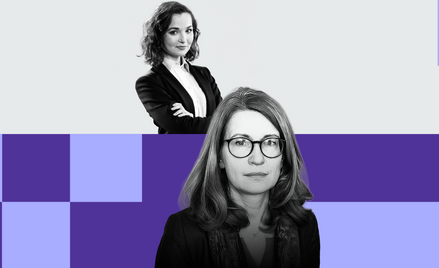 Maria Libura kierowniczka Zakładu Dydaktyki i Symulacji Medycznej Collegium Medicum Uniwersytetu War