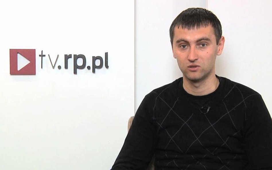 Euro 2012 „nie kręci” Polaków?