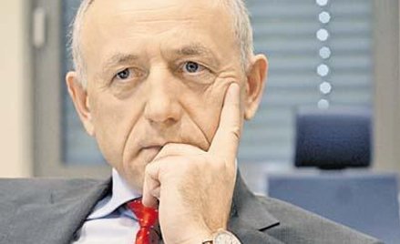 Kierowanemu przez Ryszarda Kunickiego Ciechowi w trzecim kwartale wyraźnie nie sprzyjało otoczenie g
