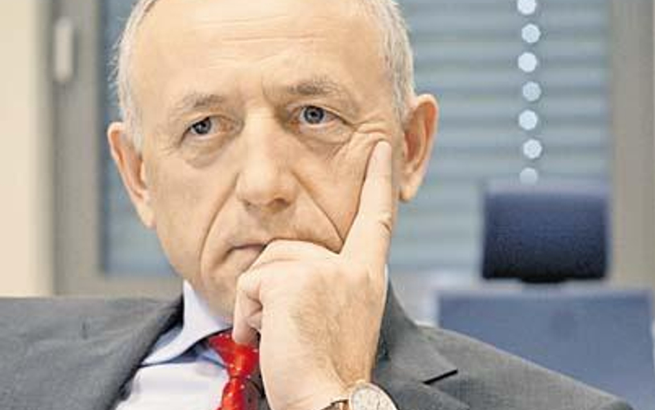 Kierowanemu przez Ryszarda Kunickiego Ciechowi w trzecim kwartale wyraźnie nie sprzyjało otoczenie g