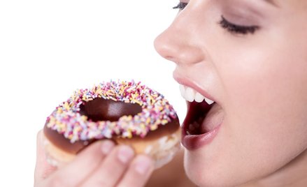 Dobry deser służy sylwetce? To uzasadnione psychologicznie