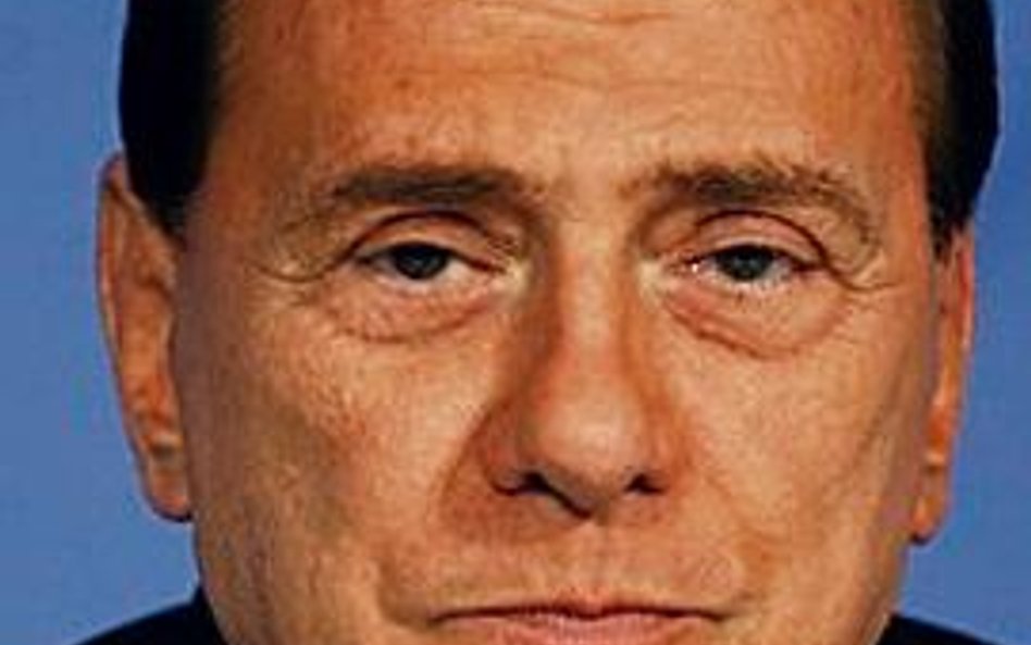 Silvio Berlusconi