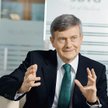 Gra na fortepianie i bije mieszkaniowe rekordy